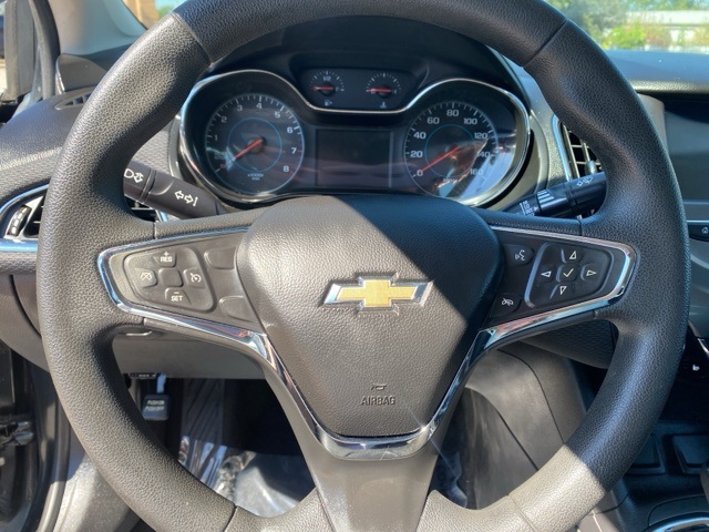 2018 Chevrolet Cruze LT Image 26 of 33