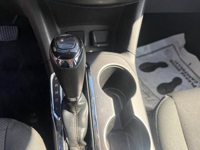 2018 Chevrolet Cruze LT Image 9 of 13