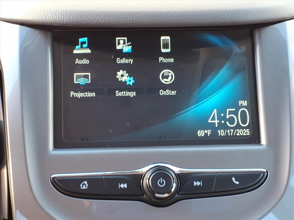 2018 Chevrolet Cruze LT Image 12 of 20