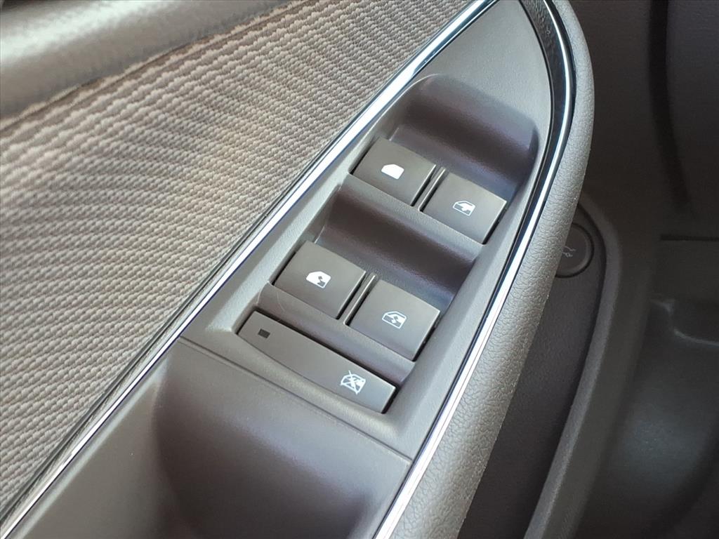 2018 Chevrolet Cruze LT Image 18 of 20