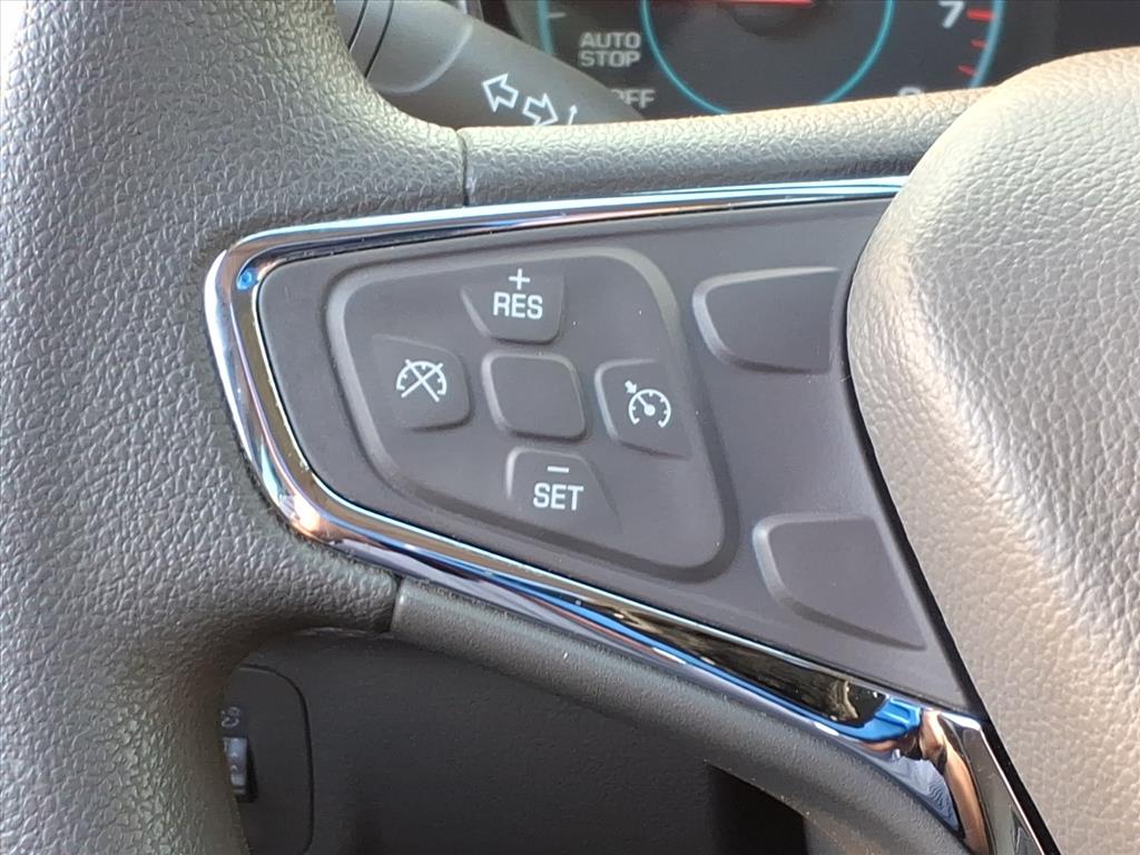 2018 Chevrolet Cruze LT Image 17 of 20