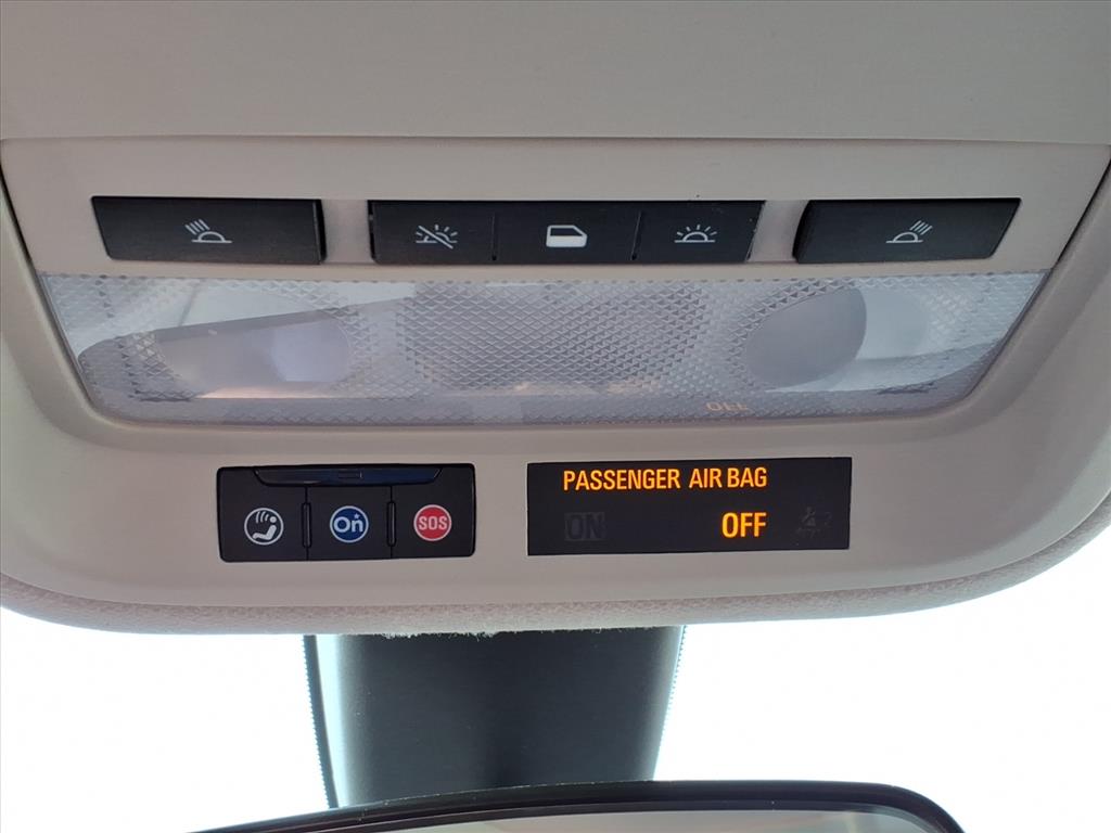 2018 Chevrolet Cruze LT Image 19 of 20