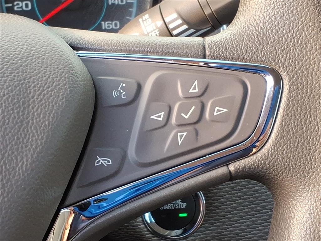 2018 Chevrolet Cruze LT Image 15 of 20