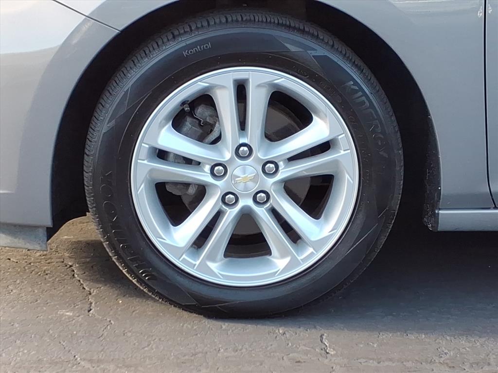 2018 Chevrolet Cruze LT Image 6 of 20