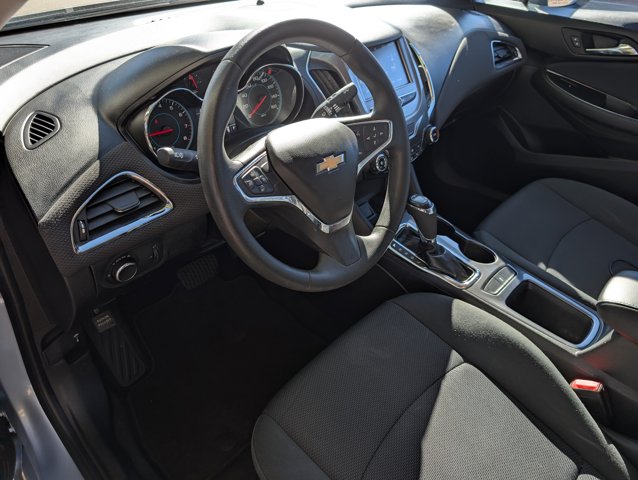 2018 Chevrolet Cruze LT Image 13 of 22