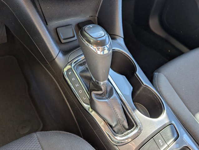 2018 Chevrolet Cruze LT Image 18 of 22