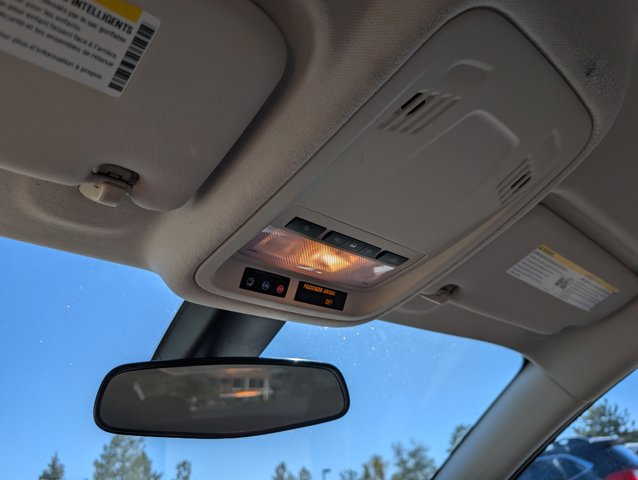 2018 Chevrolet Cruze LT Image 22 of 22