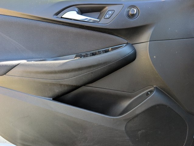 2018 Chevrolet Cruze LT Image 19 of 22