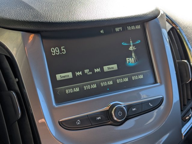 2018 Chevrolet Cruze LT Image 17 of 22