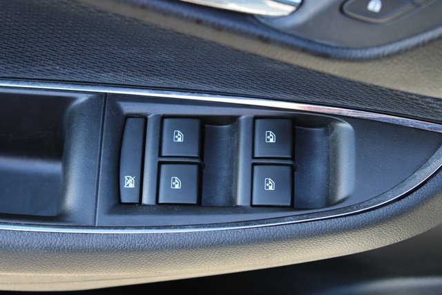 2018 Chevrolet Cruze LT Image 36 of 41