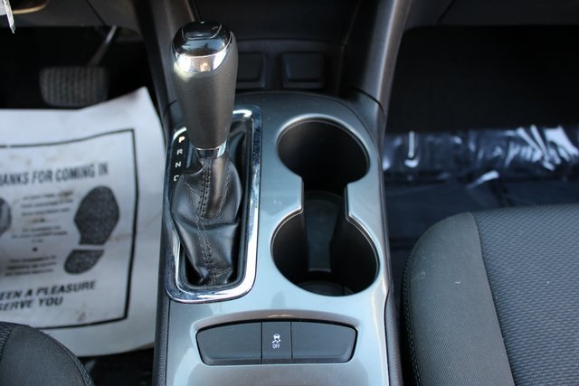 2018 Chevrolet Cruze LT Image 28 of 41