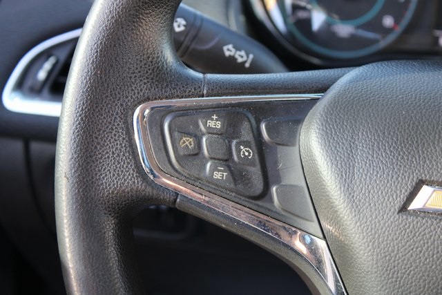 2018 Chevrolet Cruze LT Image 31 of 41