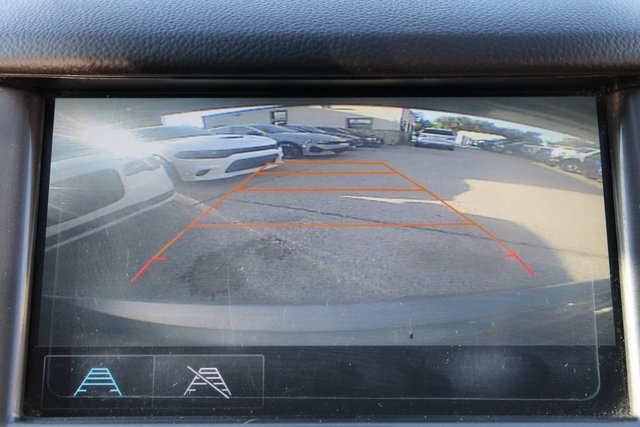 2018 Chevrolet Cruze LT Image 27 of 41