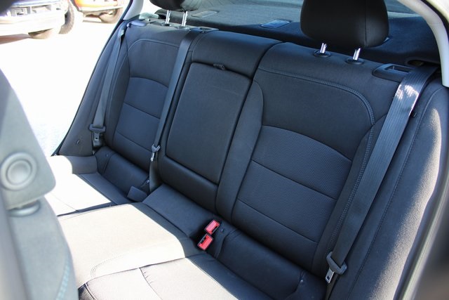 2018 Chevrolet Cruze LT Image 11 of 41