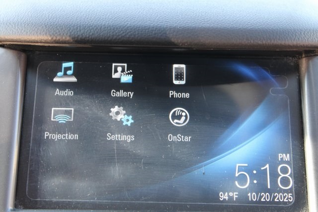 2018 Chevrolet Cruze LT Image 39 of 41