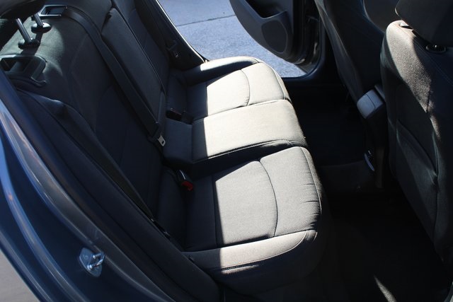 2018 Chevrolet Cruze LT Image 14 of 41