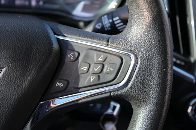 2018 Chevrolet Cruze LT Image 34 of 41