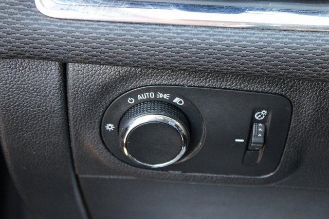 2018 Chevrolet Cruze LT Image 29 of 41