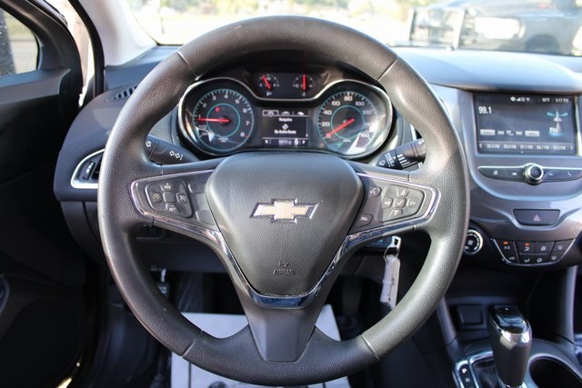 2018 Chevrolet Cruze LT Image 26 of 41