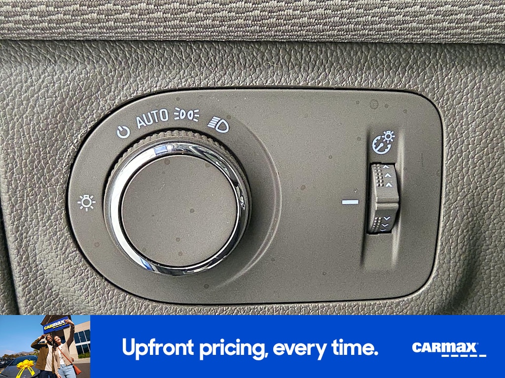 2018 Chevrolet Cruze LT Image 22 of 24