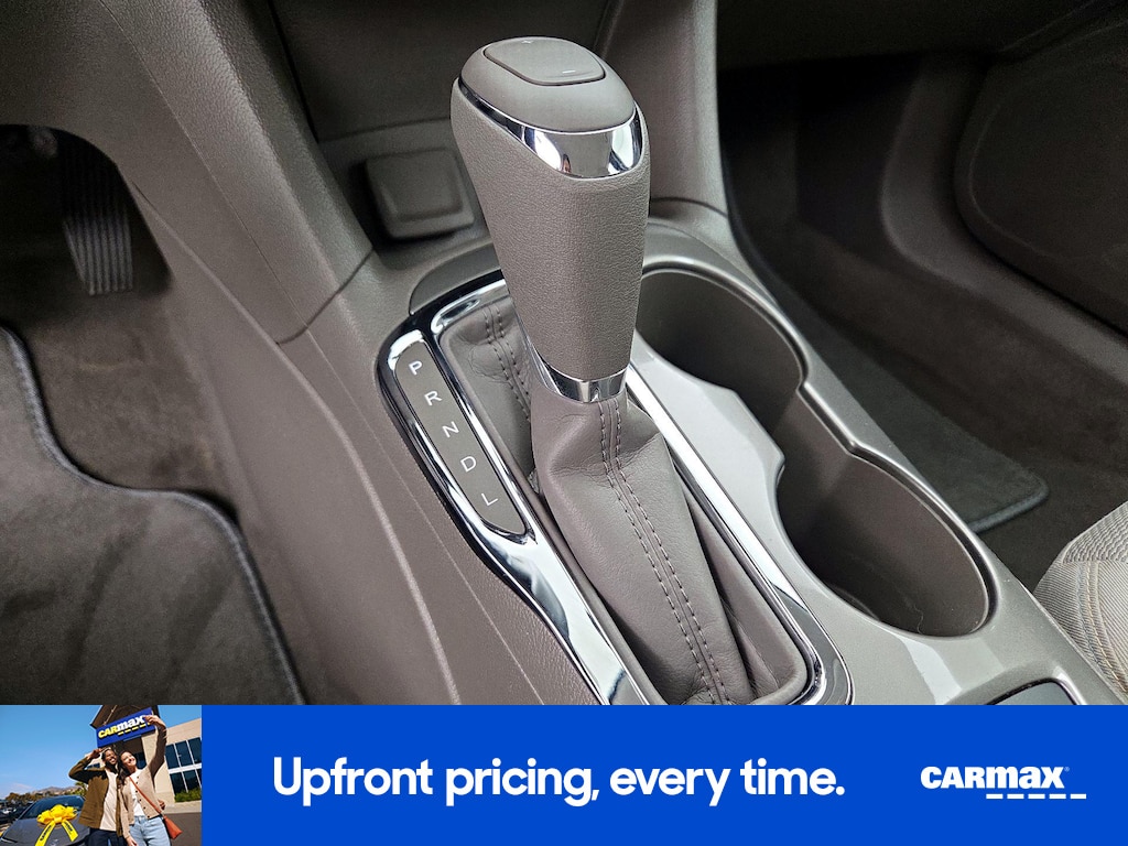 2018 Chevrolet Cruze LT Image 23 of 24