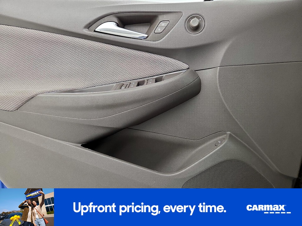 2018 Chevrolet Cruze LT Image 24 of 24