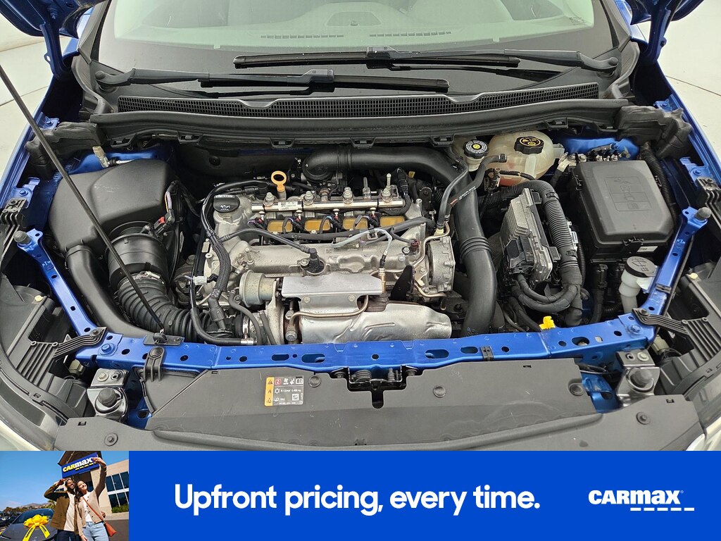 2018 Chevrolet Cruze LT Image 9 of 24