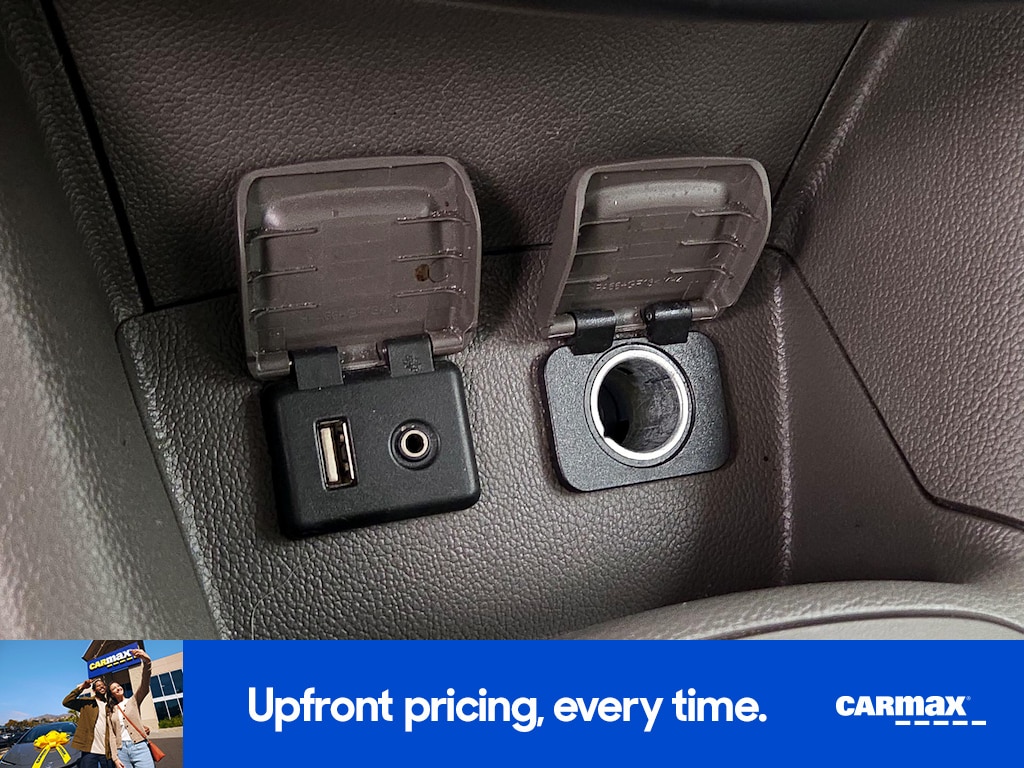 2018 Chevrolet Cruze LT Image 17 of 24