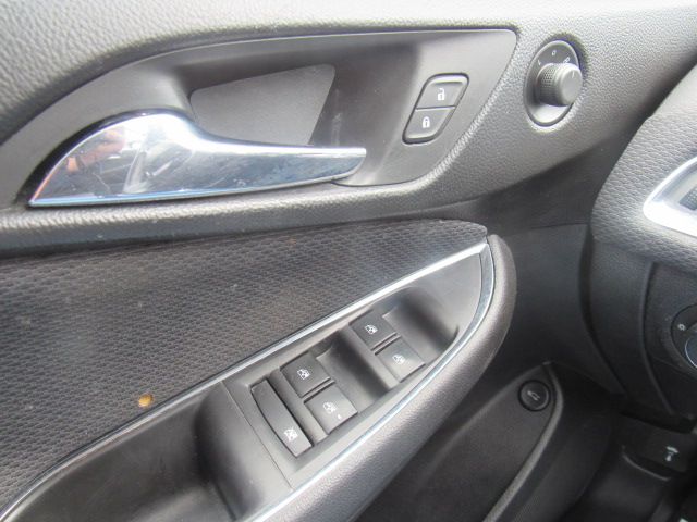 2018 Chevrolet Cruze LT Image 24 of 33