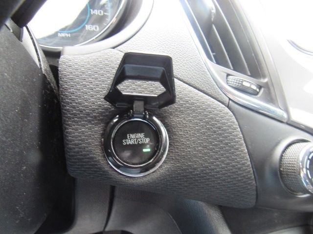 2018 Chevrolet Cruze LT Image 29 of 33