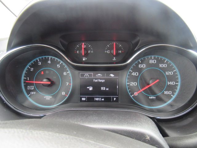 2018 Chevrolet Cruze LT Image 20 of 33