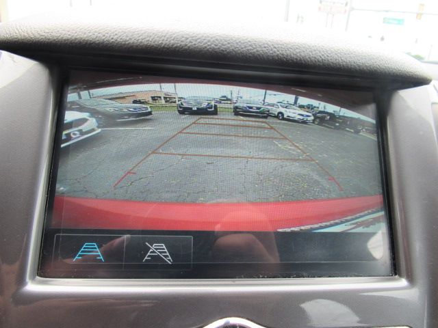 2018 Chevrolet Cruze LT Image 14 of 33