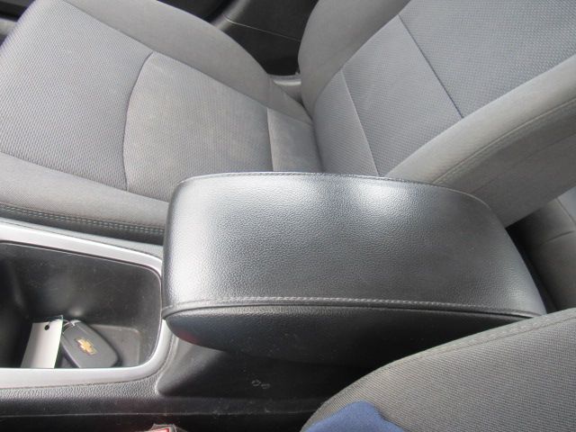 2018 Chevrolet Cruze LT Image 18 of 33