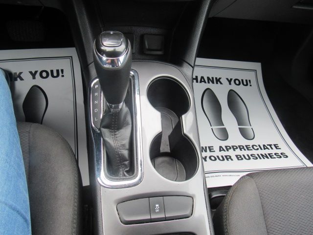 2018 Chevrolet Cruze LT Image 17 of 33