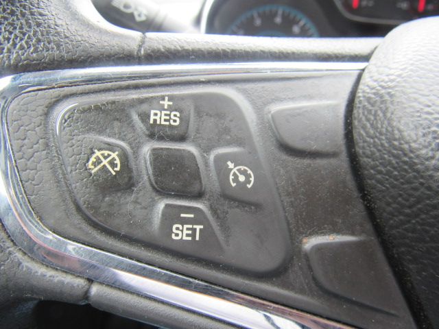 2018 Chevrolet Cruze LT Image 23 of 33