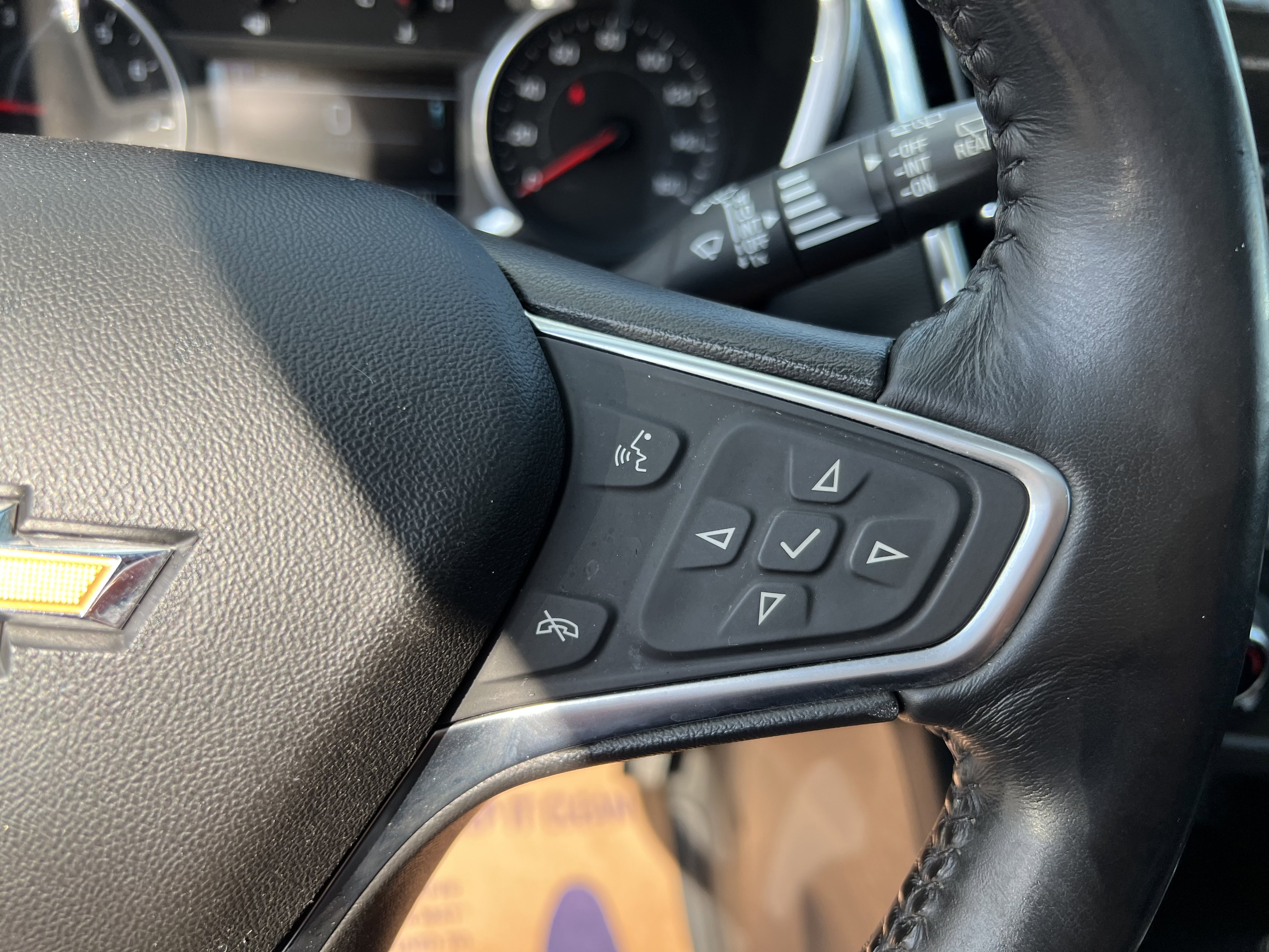 2018 Chevrolet Equinox LT Image 23 of 32