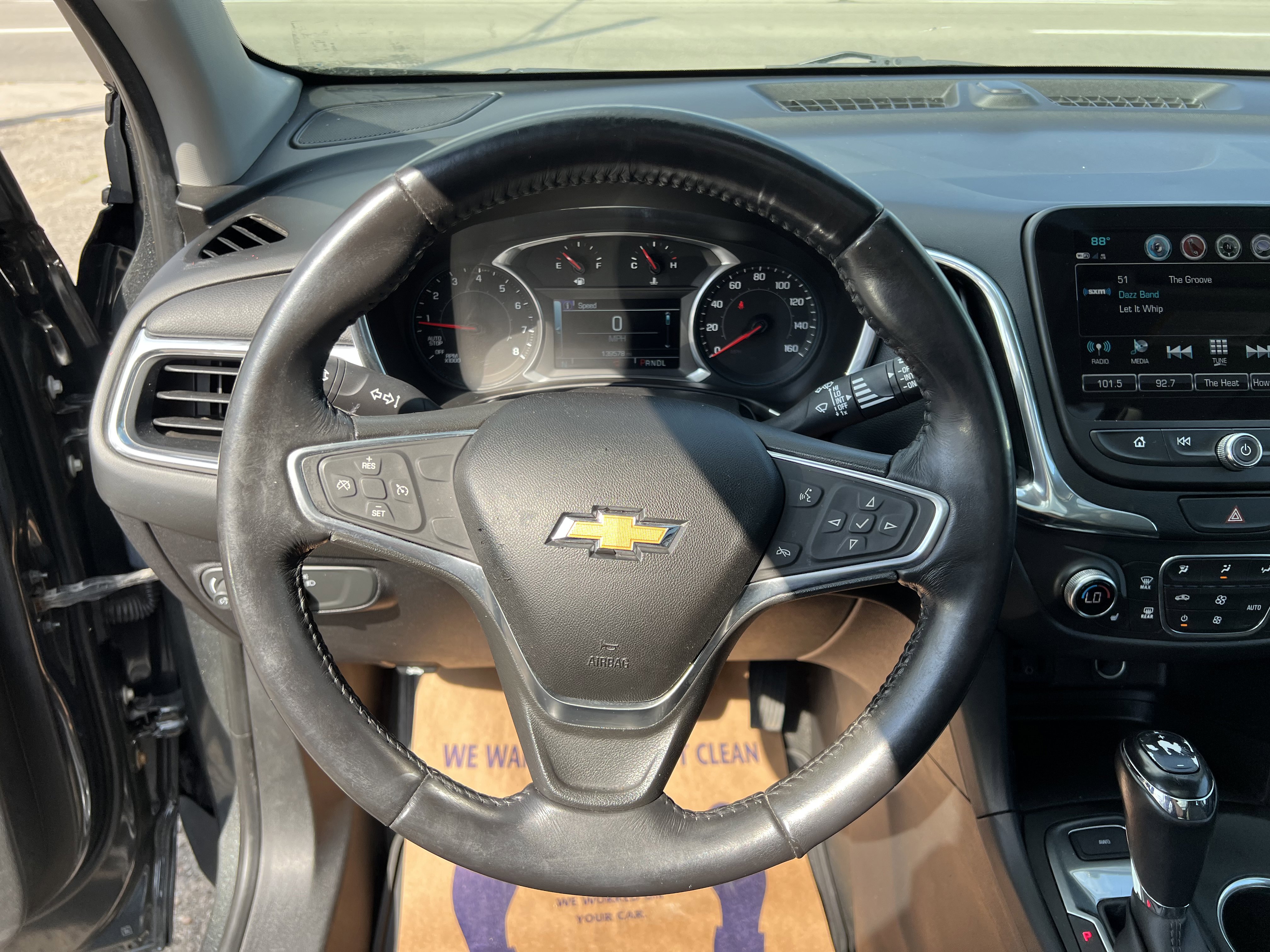 2018 Chevrolet Equinox LT Image 28 of 32