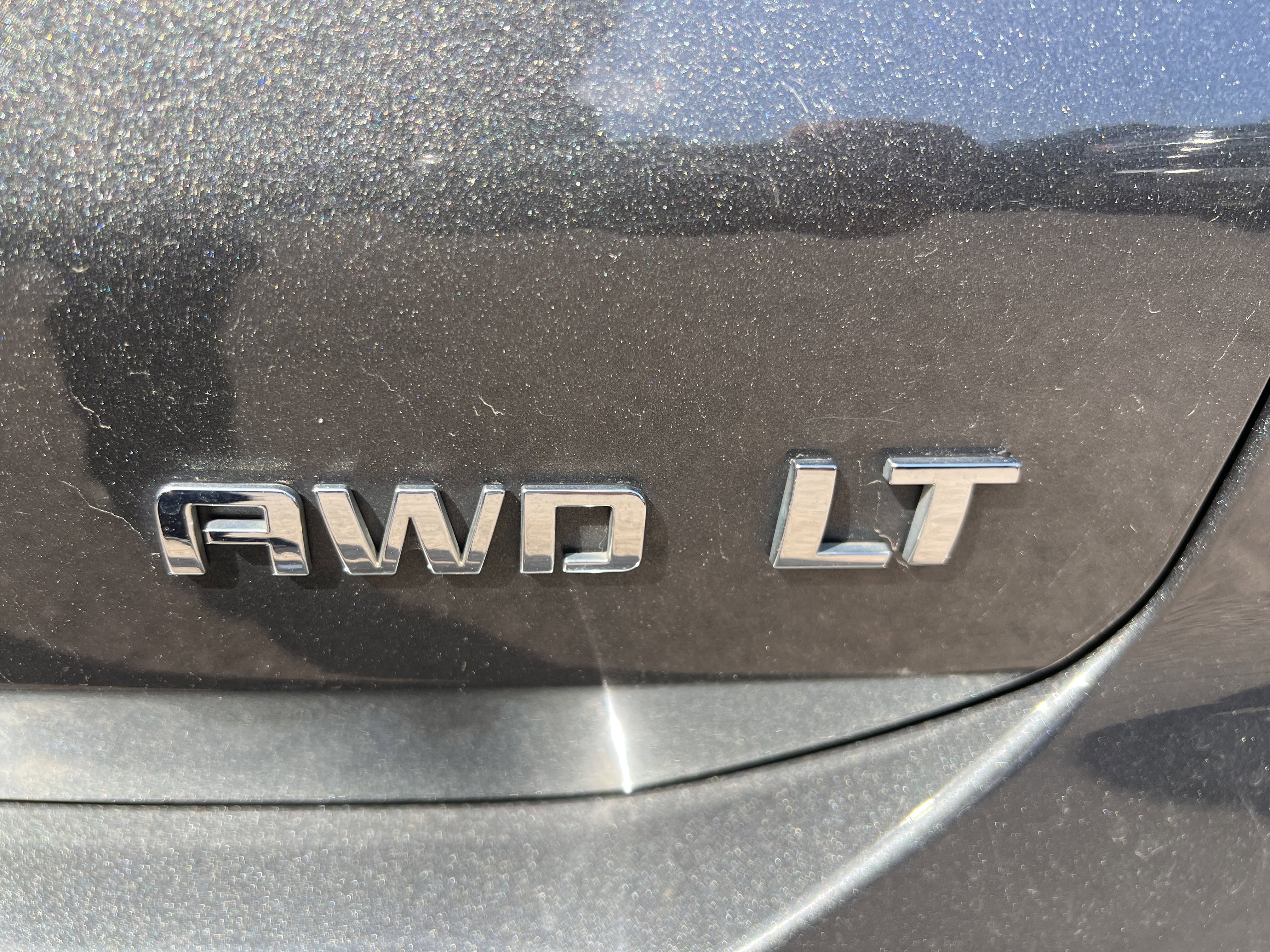 2018 Chevrolet Equinox LT Image 14 of 32