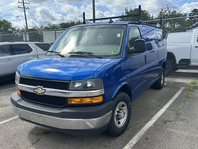 Vehicle image 1 of 4
