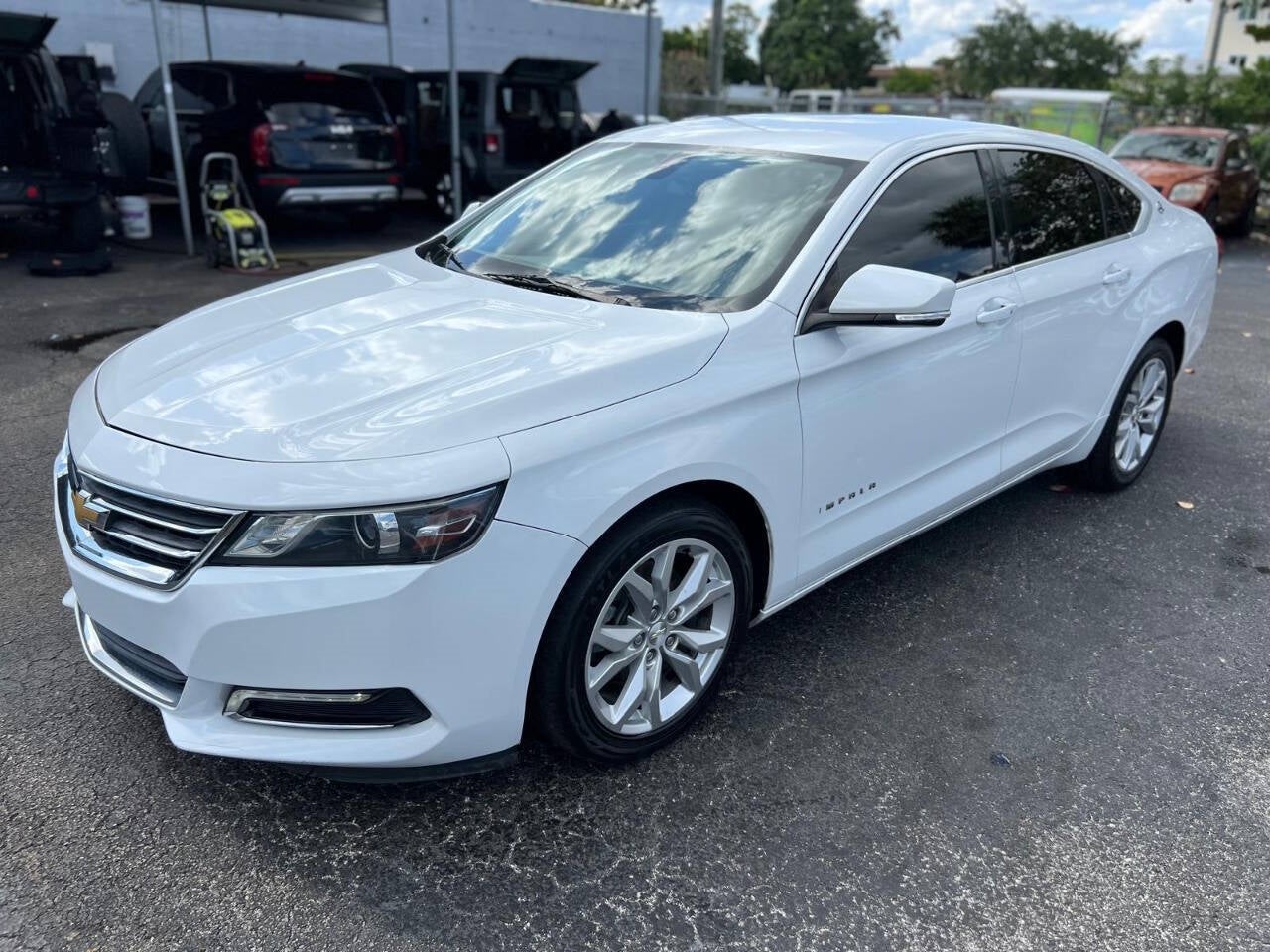 Vehicle image 1 of 58