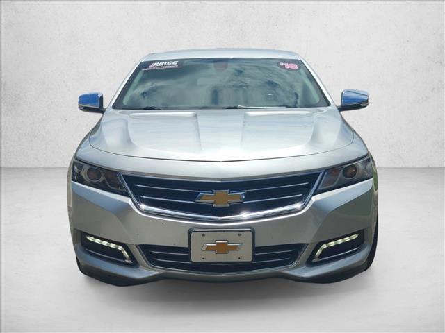 2018 Chevrolet Impala Premier Image 2 of 24