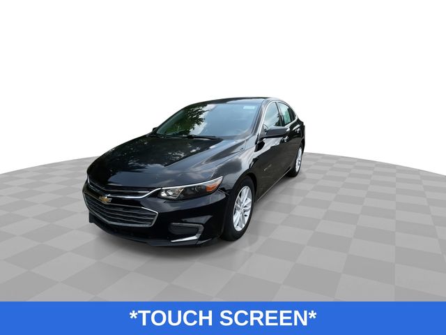 2018 Chevrolet Malibu LT Image 1 of 33
