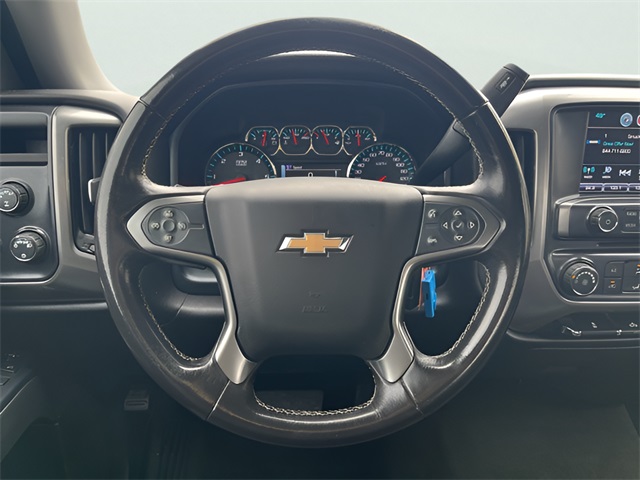 2018 Chevrolet Silverado 1500 LT Image 31 of 31