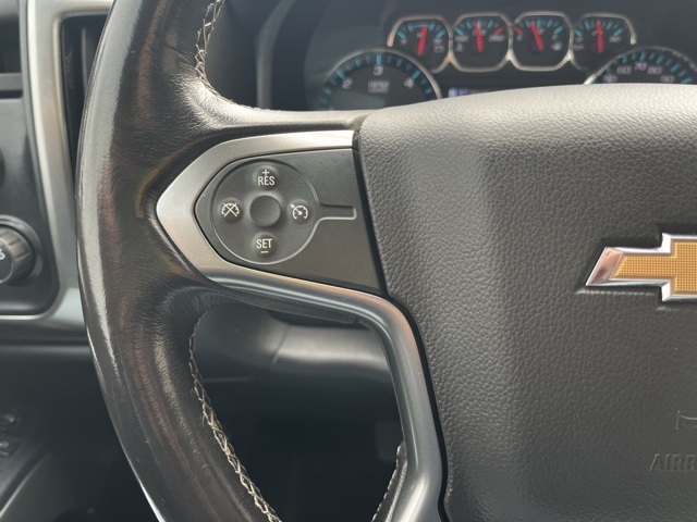 2018 Chevrolet Silverado 1500 LT Image 29 of 31