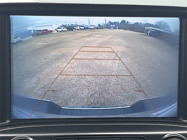 2018 Chevrolet Silverado 1500 LT Image 17 of 31