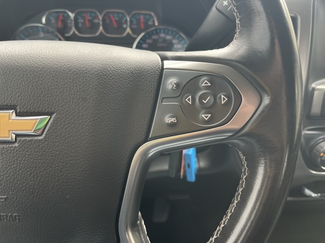 2018 Chevrolet Silverado 1500 LT Image 24 of 31