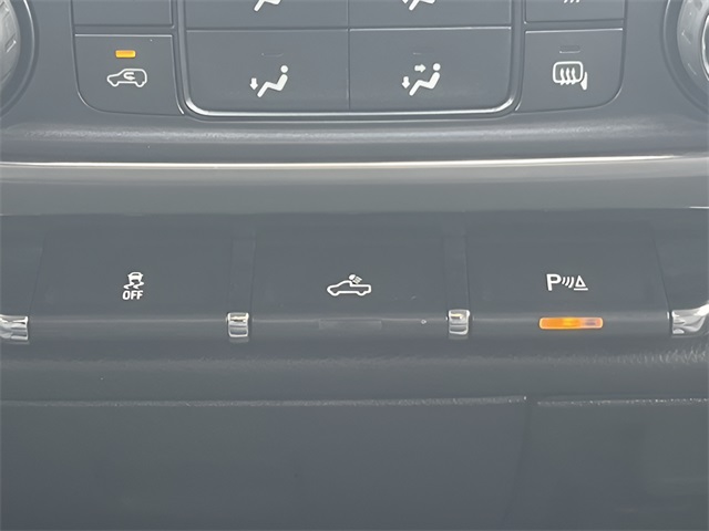 2018 Chevrolet Silverado 1500 LT Image 25 of 31