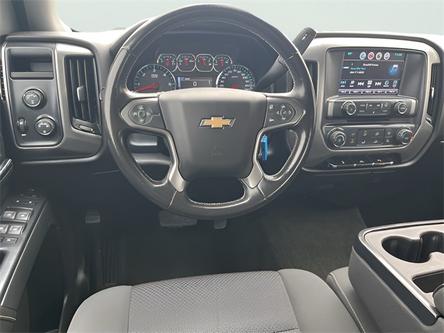 2018 Chevrolet Silverado 1500 LT Image 14 of 31
