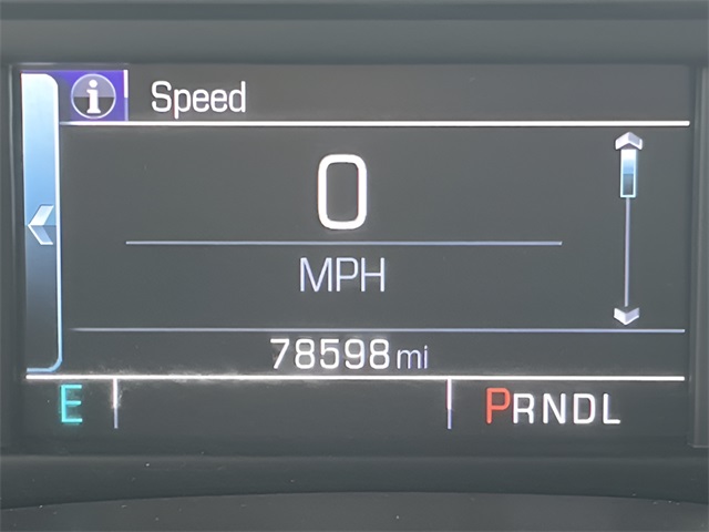 2018 Chevrolet Silverado 1500 LT Image 16 of 31