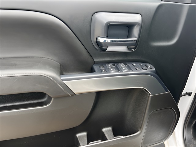 2018 Chevrolet Silverado 1500 LT Image 20 of 31